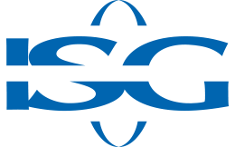 ISG Healthworld Logo